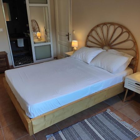 Villa Loula Lygia  Kamer foto