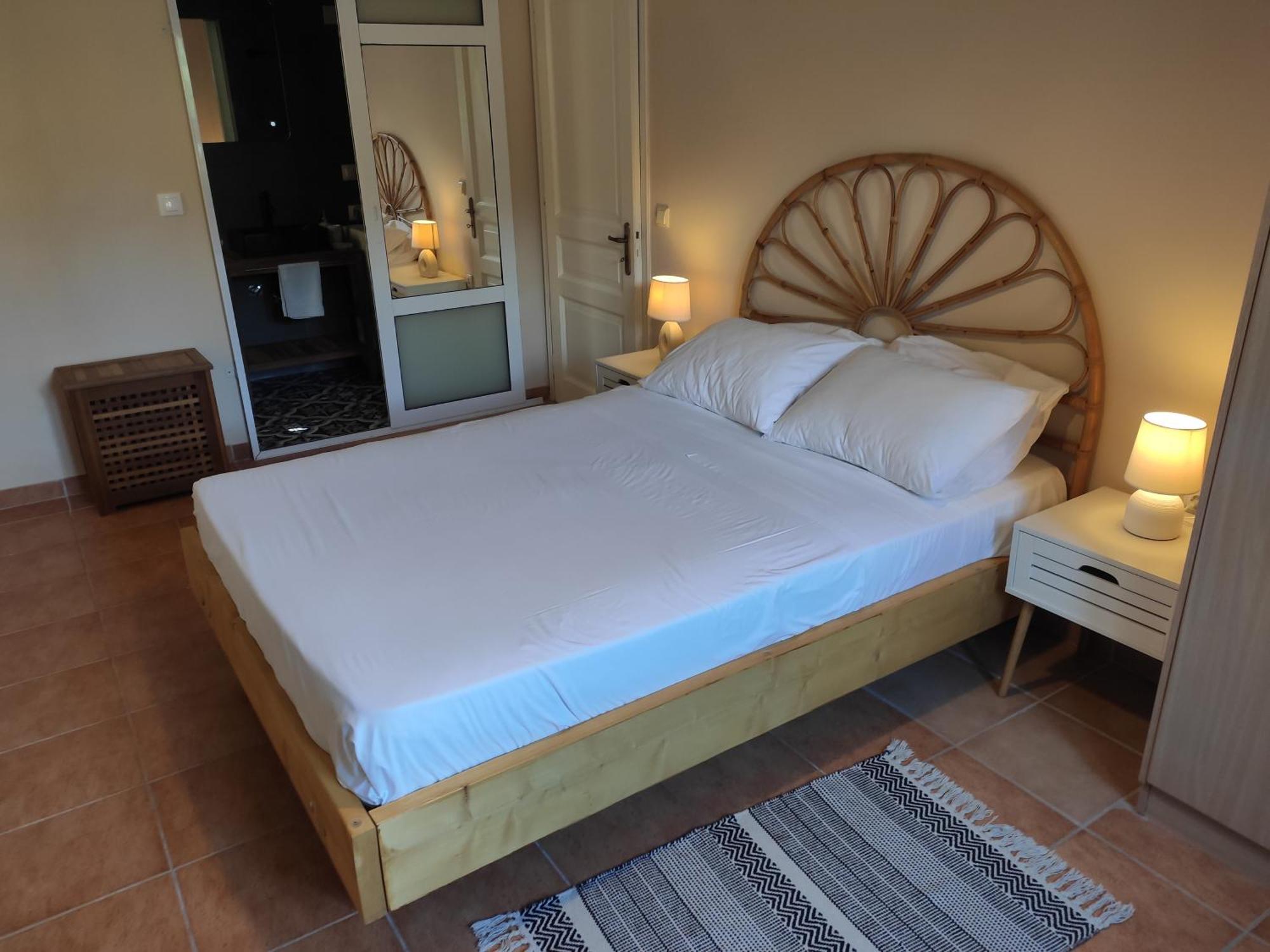 Villa Loula Lygia  Kamer foto